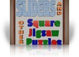 Download Sliders and Other Square Jigsaw Puzzles Game
