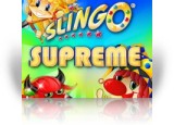 Download Slingo Supreme Game
