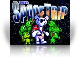 Download Snowy: Space Trip Game