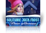 Download Solitaire Jack Frost: Winter Adventures Game