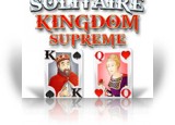 Download Solitaire Kingdom Supreme Game