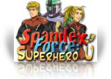 Download Spandex Force: Superhero U Game