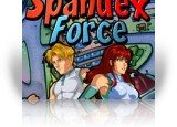 Download Spandex Force Game
