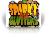 Sparky Vs. Glutters