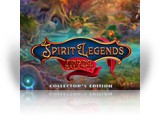 Download Spirit Legends: Finding Balance Collector's Edition Game