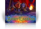 Download Spirit Legends: Solar Eclipse Game