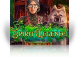 Download Spirit Legends: The Forest Wraith Game