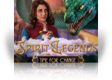 Download Spirit Legends: Time for Change Game