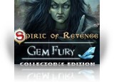 Download Spirit of Revenge: Gem Fury Collector's Edition Game