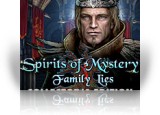 Download Spirits of Mystery: Family Lies Collector's Edition Game