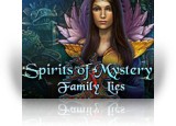 Download Spirits of Mystery: Family Lies Game