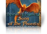 Download Spirits of Mystery: Song of the Phoenix Collector's Edition Game