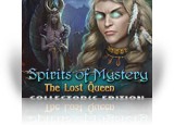 Download Spirits of Mystery: The Lost Queen Collector's Edition Game