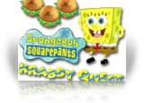 Download SpongeBob SquarePants Krabby Quest Game