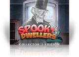 Download Spooky Dwellers Collector's Edition Game