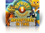 Download Sprill and Ritchie: Adventures in Time Game