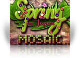 Download Spring in Japan Mosaic Edition Game