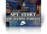 Download Spy Story: The Elusive Evidence Game