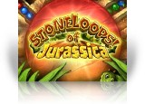 Download Stoneloops! of Jurassica Game