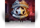 Download Strange Investigations: Becoming Collector's Edition Game