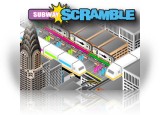 Download Subway Scramble Game