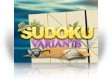 Download Sudoku Variants Game