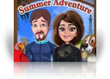Download Summer Adventure Game