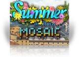Download Summer in Italy Mosaic Edition Game