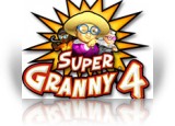 Download Super Granny 4 Game