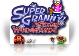 Download Super Granny Winter Wonderland Game