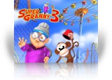 Download Super Granny 3 Game