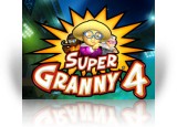 Download Super Granny 4 Game