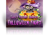 Download Sweet Holiday Jigsaws: Halloween Night Game