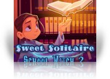 Download Sweet Solitaire: School Witch 2 Game