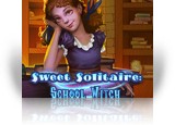 Download Sweet Solitaire: School Witch Game