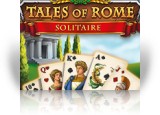 Download Tales of Rome: Solitaire Game