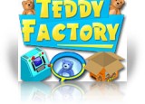 Download Teddy Factory Game