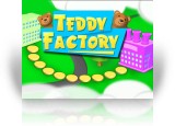 Download Teddy Factory Game