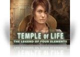 Download Temple of Life: The Legend of Four Elements Collector's Edition Game