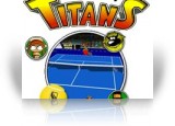 Download Tennis Titans Game