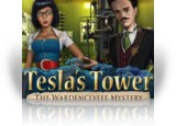 Download Tesla's Tower: The Wardenclyffe Mystery Game