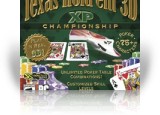 Download Texas Hold 'Em Championship Game
