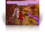 Download The Adventures of Wolf and Hood: A Jigsaw Tale Game