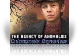 Download Agency of Anomalies: Cinderstone Orphanage Game