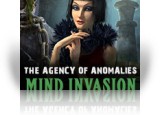Download The Agency of Anomalies: Mind Invasion Game