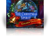 Download The Christmas Spirit: Golden Ticket Collector's Edition Game
