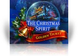 Download The Christmas Spirit: Golden Ticket Game