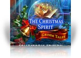 Download The Christmas Spirit: Grimm Tales Collector's Edition Game