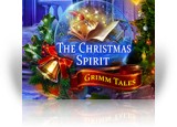 Download The Christmas Spirit: Grimm Tales Game
