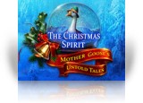 Download The Christmas Spirit: Mother Goose's Untold Tales Game